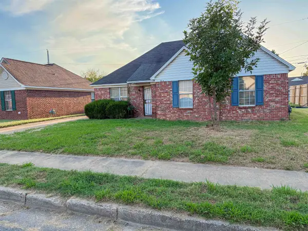265 BALTIC ST, Memphis, TN 38112