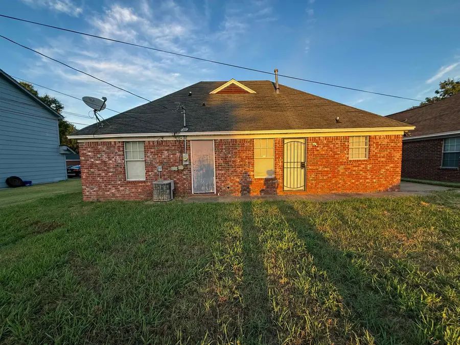 265 BALTIC ST, Memphis, TN 38112 - #2