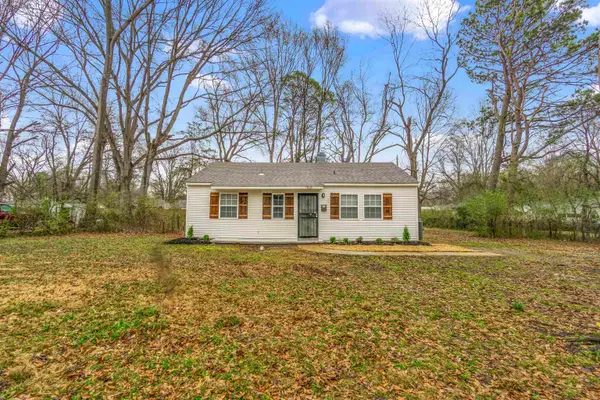 7818 NIMITZ RD, Millington, TN 38053