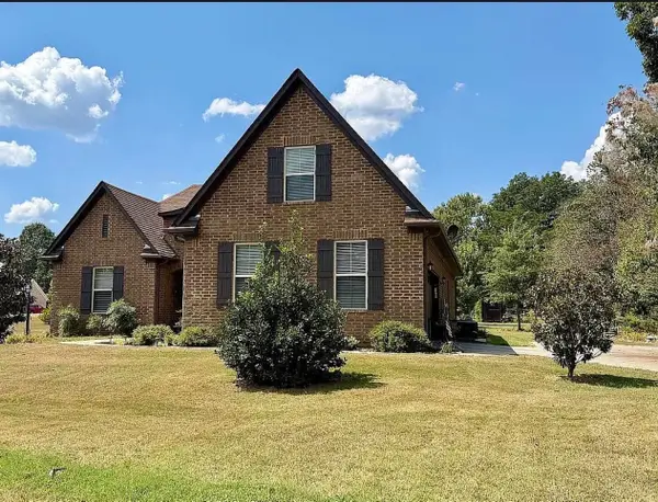 530 BRADEN RD, Braden, TN 38049