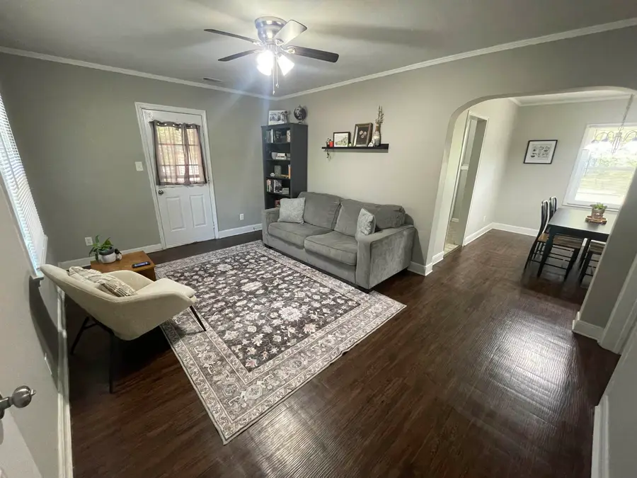 1166 VAUGHN RD, Memphis, TN 38122 - #2