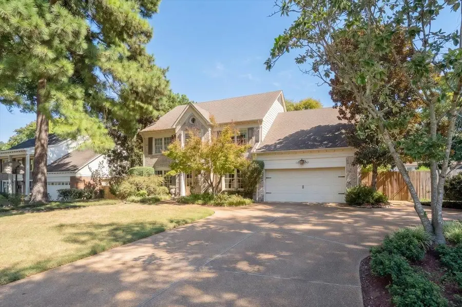 1844 BRIERBROOK RD, Germantown, TN 38138 - #3