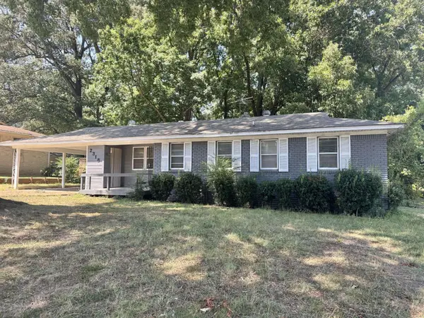 2318 ST ELMO AVE, Memphis, TN 38127