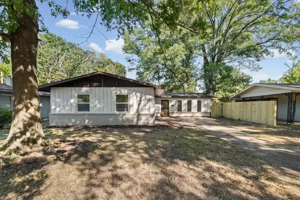 1480 MAXINE ST, Memphis, TN 38111