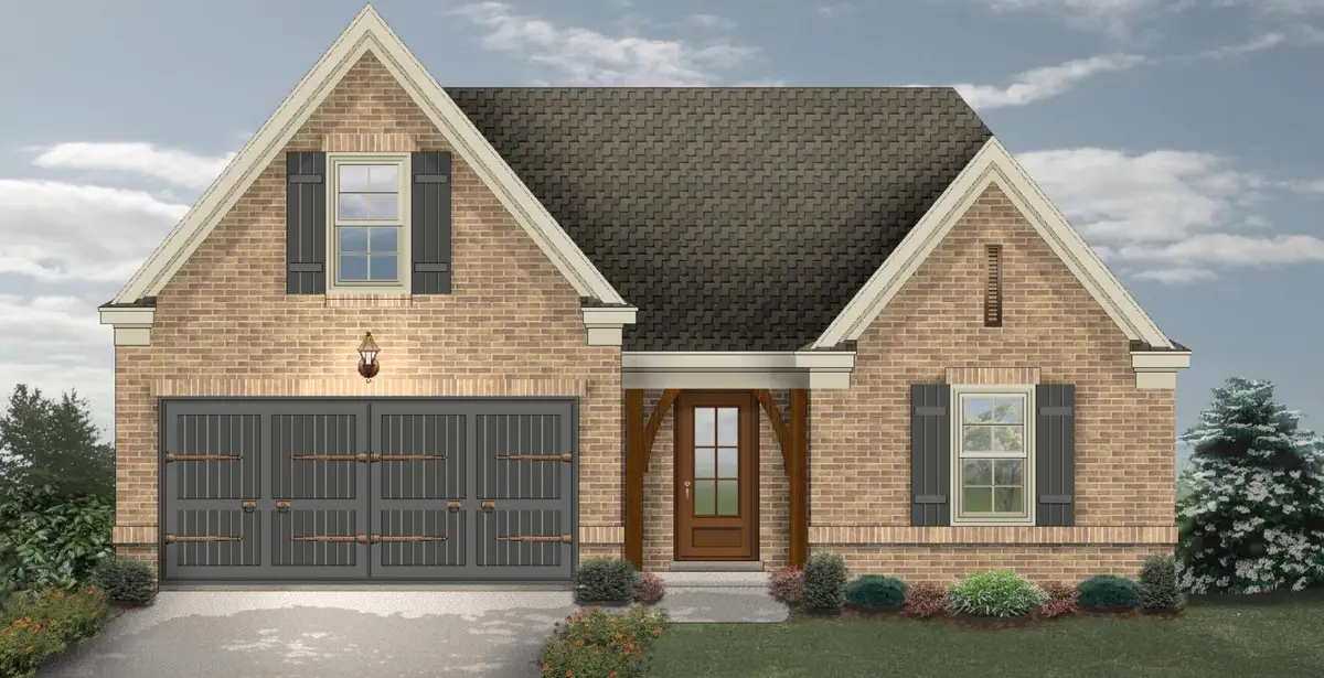 1850 TALLAHASSEE LN, Cordova, TN 38016 - #1