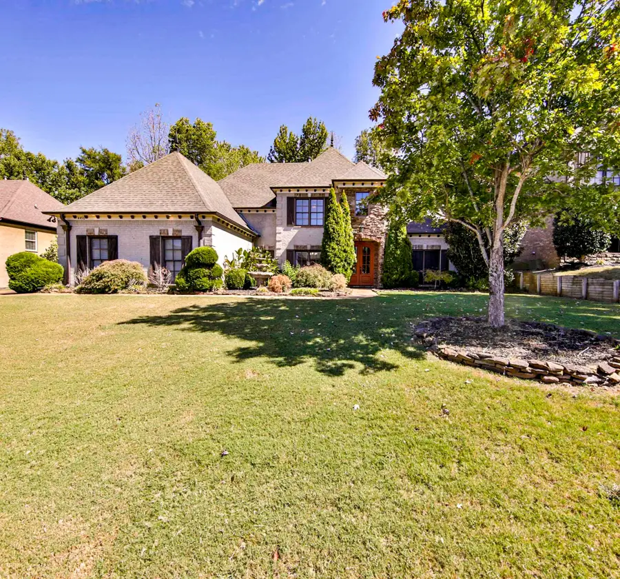 4490 VILLAGE GATE DR, Arlington, TN 38002 - #2