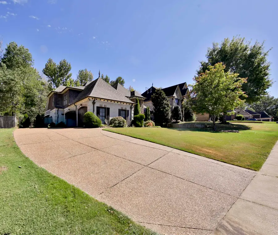 4490 VILLAGE GATE DR, Arlington, TN 38002 - #3