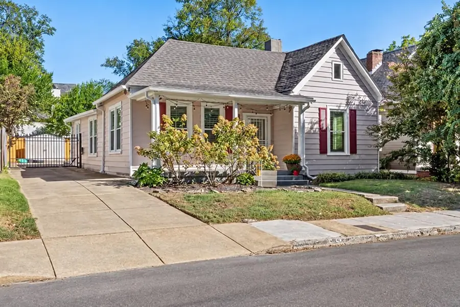 886 S COX ST, Memphis, TN 38104 - #2