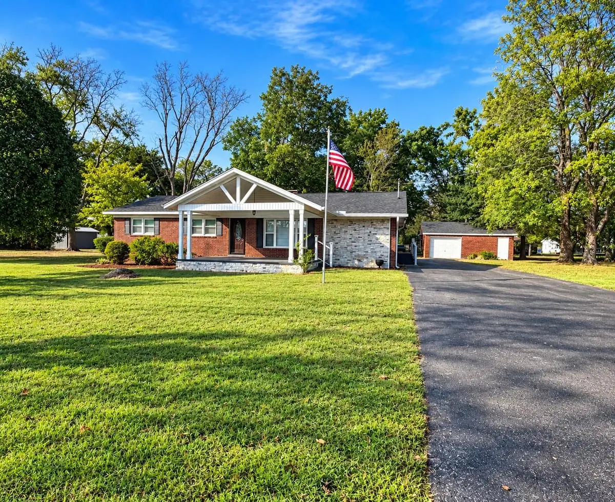 199 PLAINVIEW DR, Savannah, TN 38372 - #1