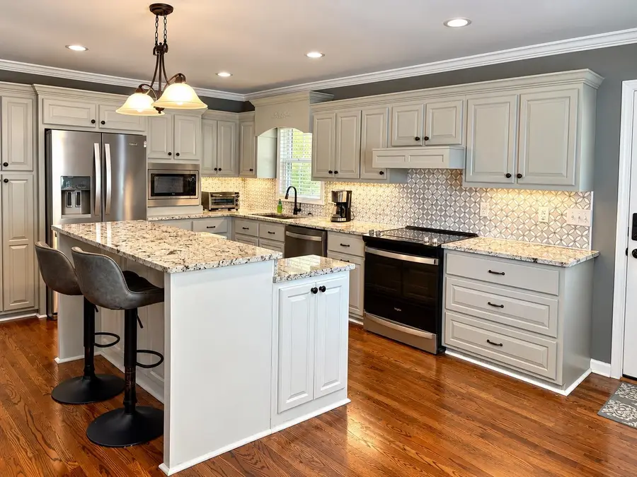 199 PLAINVIEW DR, Savannah, TN 38372 - #2