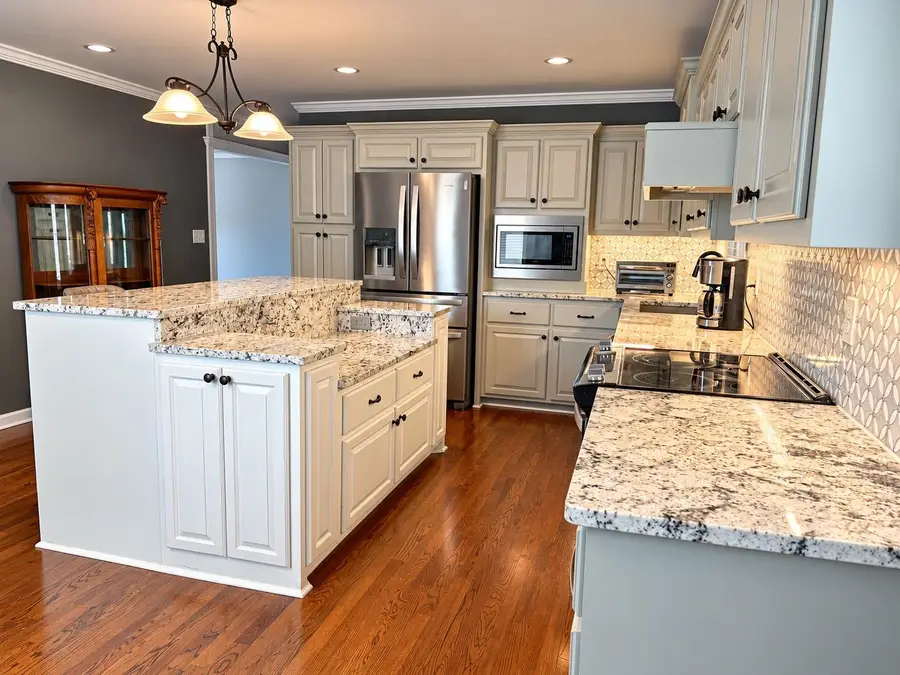 199 PLAINVIEW DR, Savannah, TN 38372 - #3