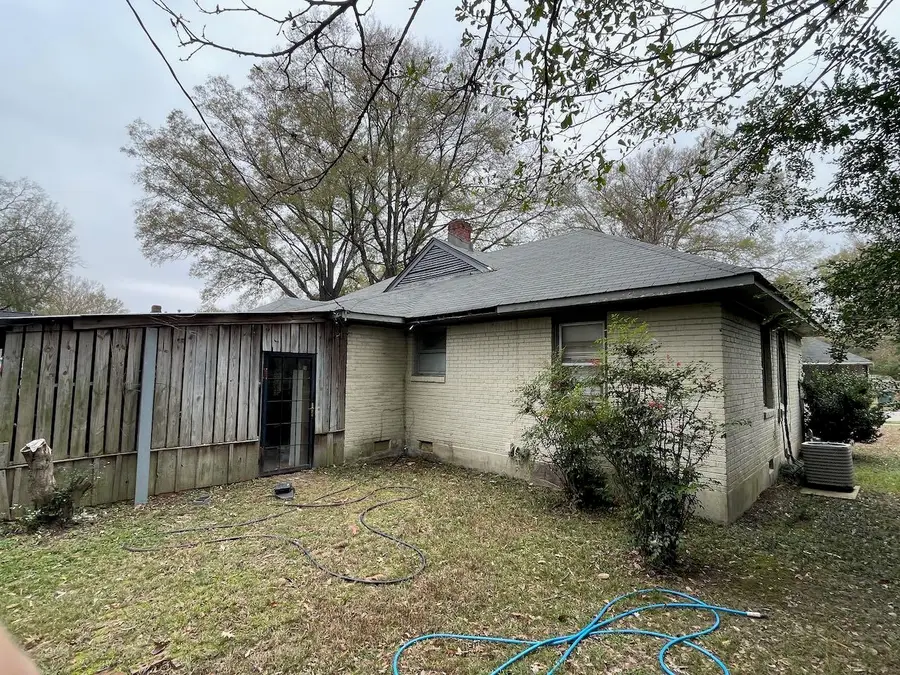 4643 FLAMINGO RD, Memphis, TN 38117 - #2