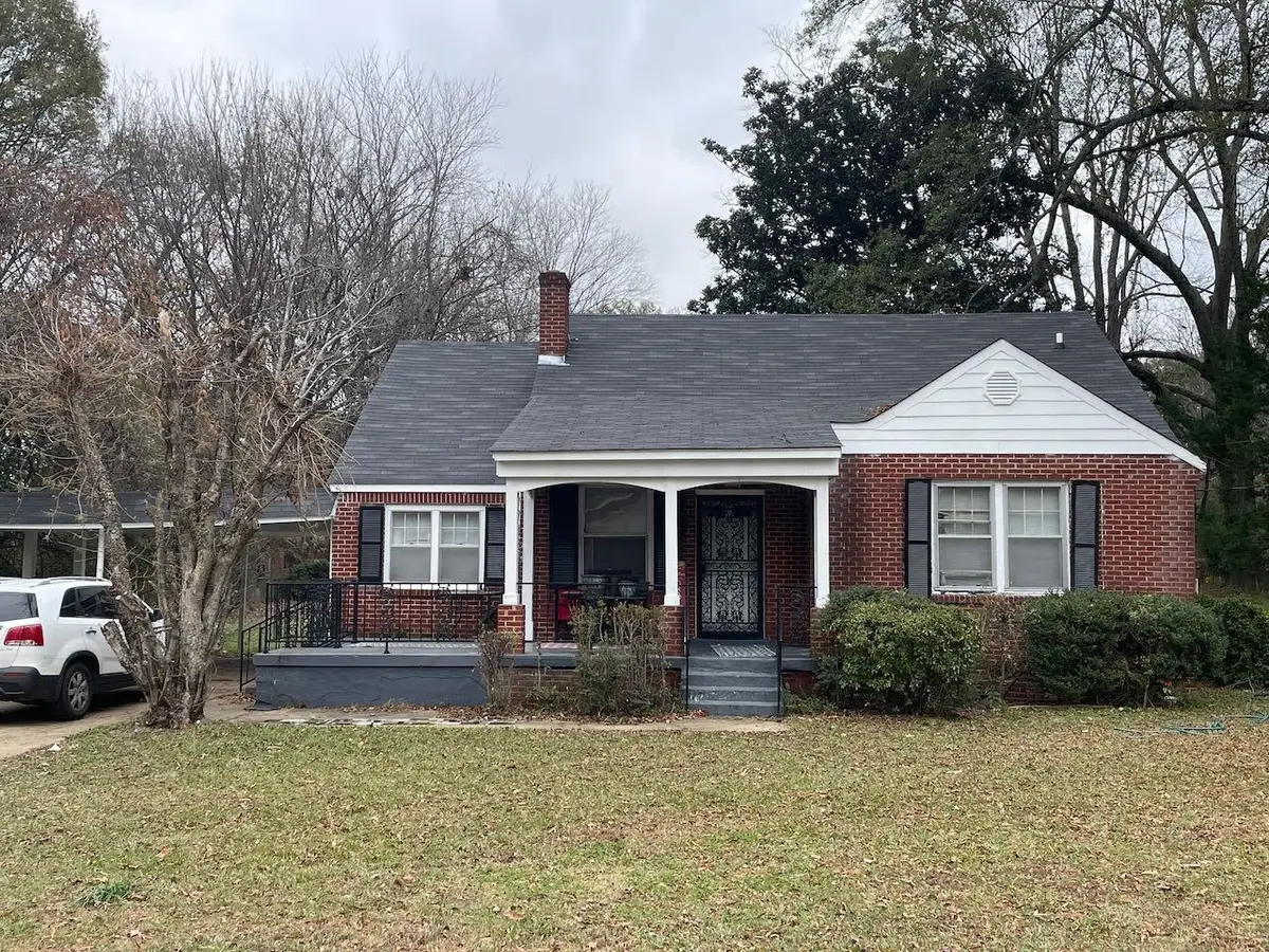 3358 E ROSITA CIR, Memphis, TN 38116 - #1