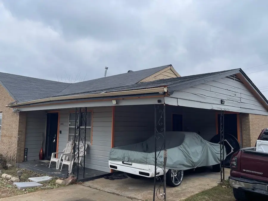 3444 SOUTHLAND ST, Memphis, TN 38109 - #2