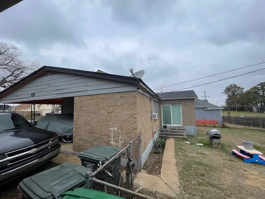 3444 SOUTHLAND ST, Memphis, TN 38109 - #3