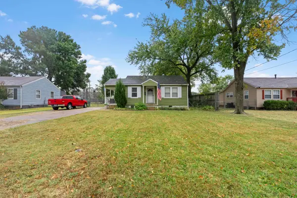 7940 SUSAN ST, Millington, TN 38053