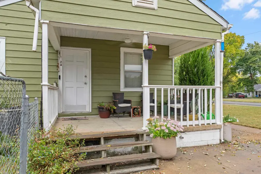 7940 SUSAN ST, Millington, TN 38053 - #2