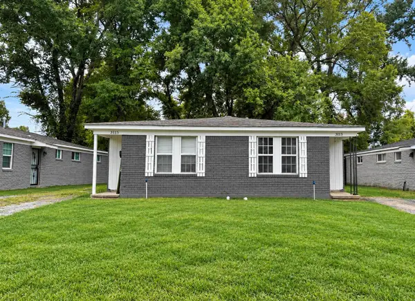 3113 YALE AVE, Memphis, TN 38112