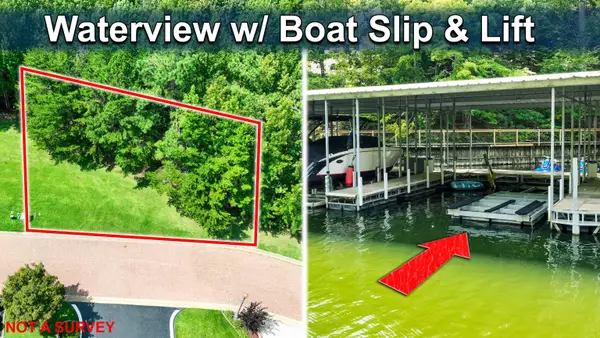 LOT 53 SHIPWATCH PT, Savannah, TN 38372-0000