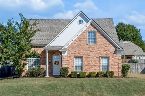 10204 SUTTON RIDGE LN, Cordova, TN 38016
