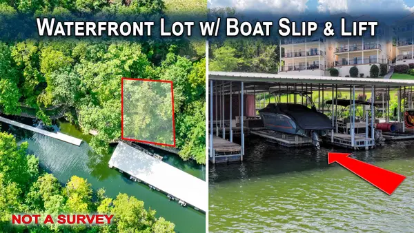 LOT 39 TIDEWATER PT, Savannah, TN 38326