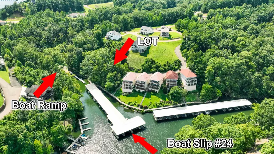 LOT 39 TIDEWATER PT, Savannah, TN 38326 - #2