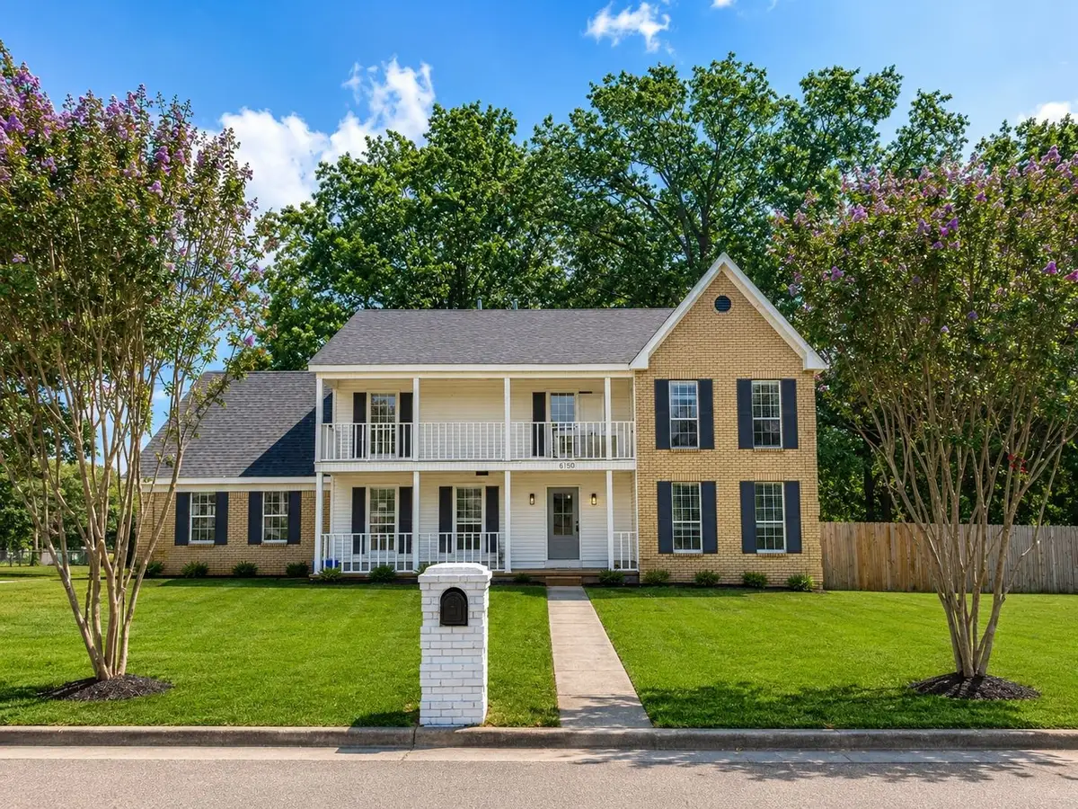 6150 WOODSTOCK HILLS DR, Millington, TN 38053 - #1
