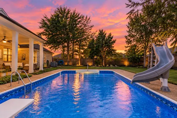 11898 CRANSTON DR, Arlington, TN 38002
