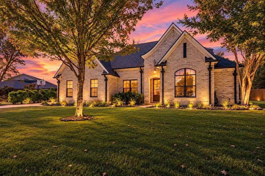 11898 CRANSTON DR, Arlington, TN 38002 - #2