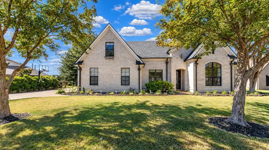 11898 CRANSTON DR, Arlington, TN 38002 - #3