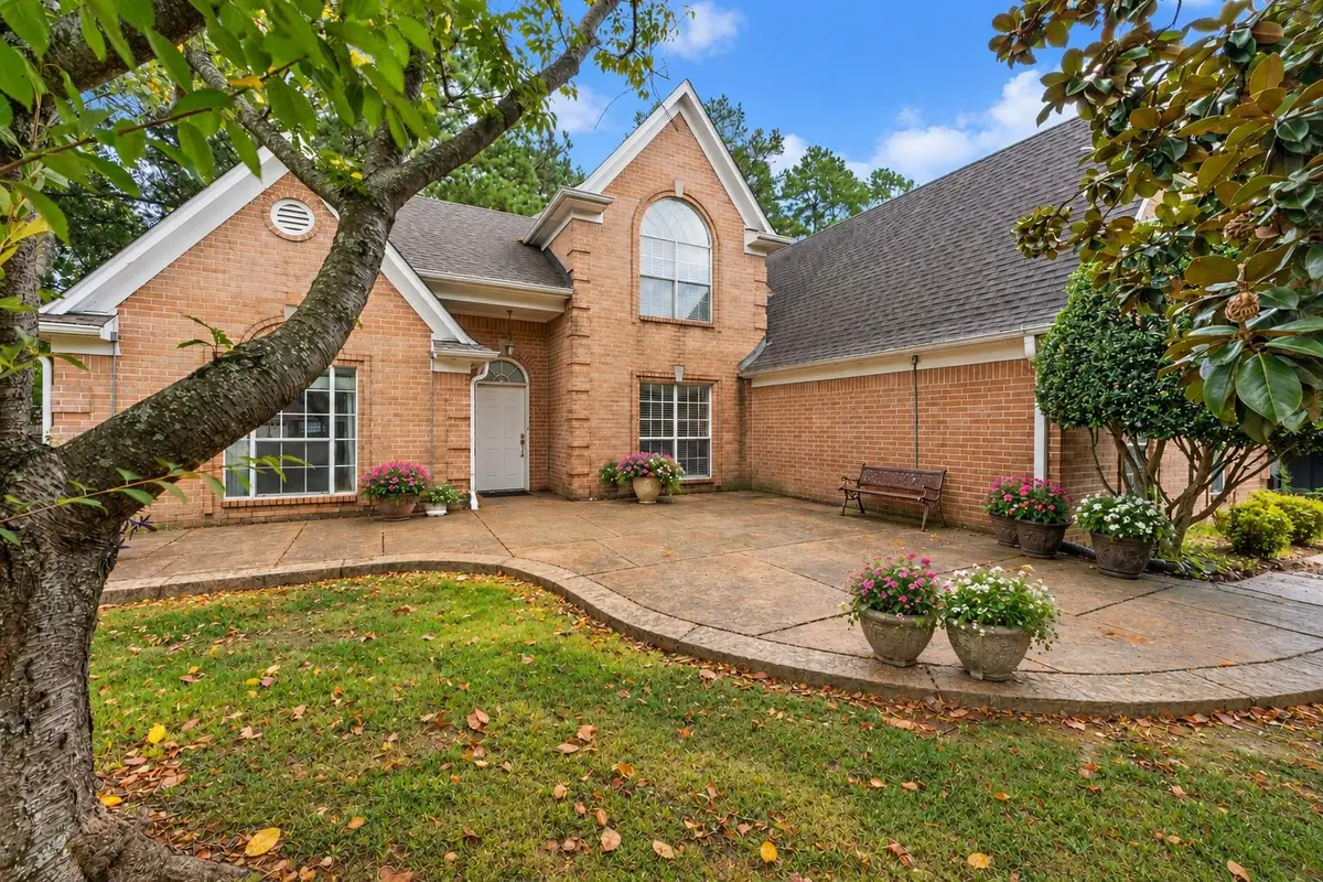 3814 PEACHTREE CV, Bartlett, TN 38135 - #1