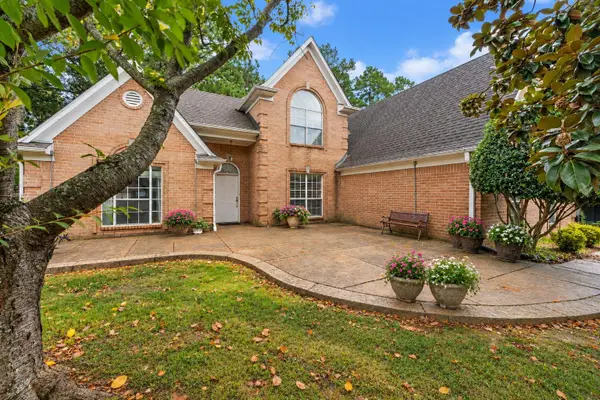 3814 PEACHTREE CV, Bartlett, TN 38135