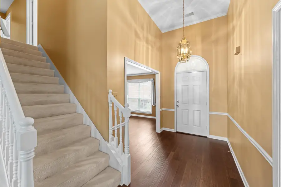 3814 PEACHTREE CV, Bartlett, TN 38135 - #3