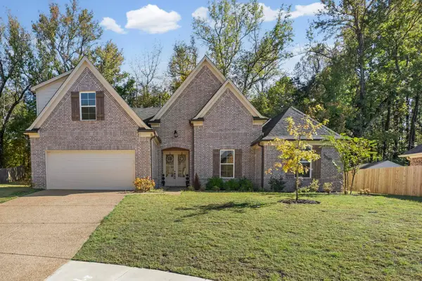80 BETSY VALLEY CV, Oakland, TN 38060