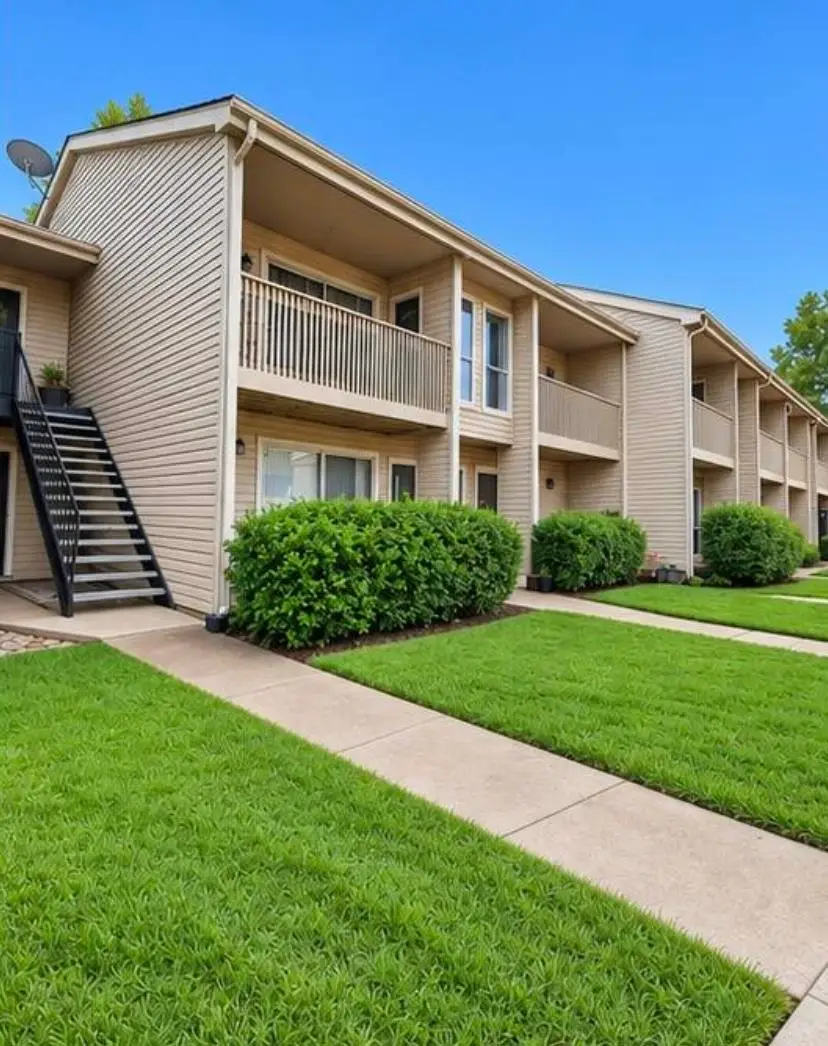6761 QUAIL HOLLOW CT #3, Memphis, TN 38120 - #2