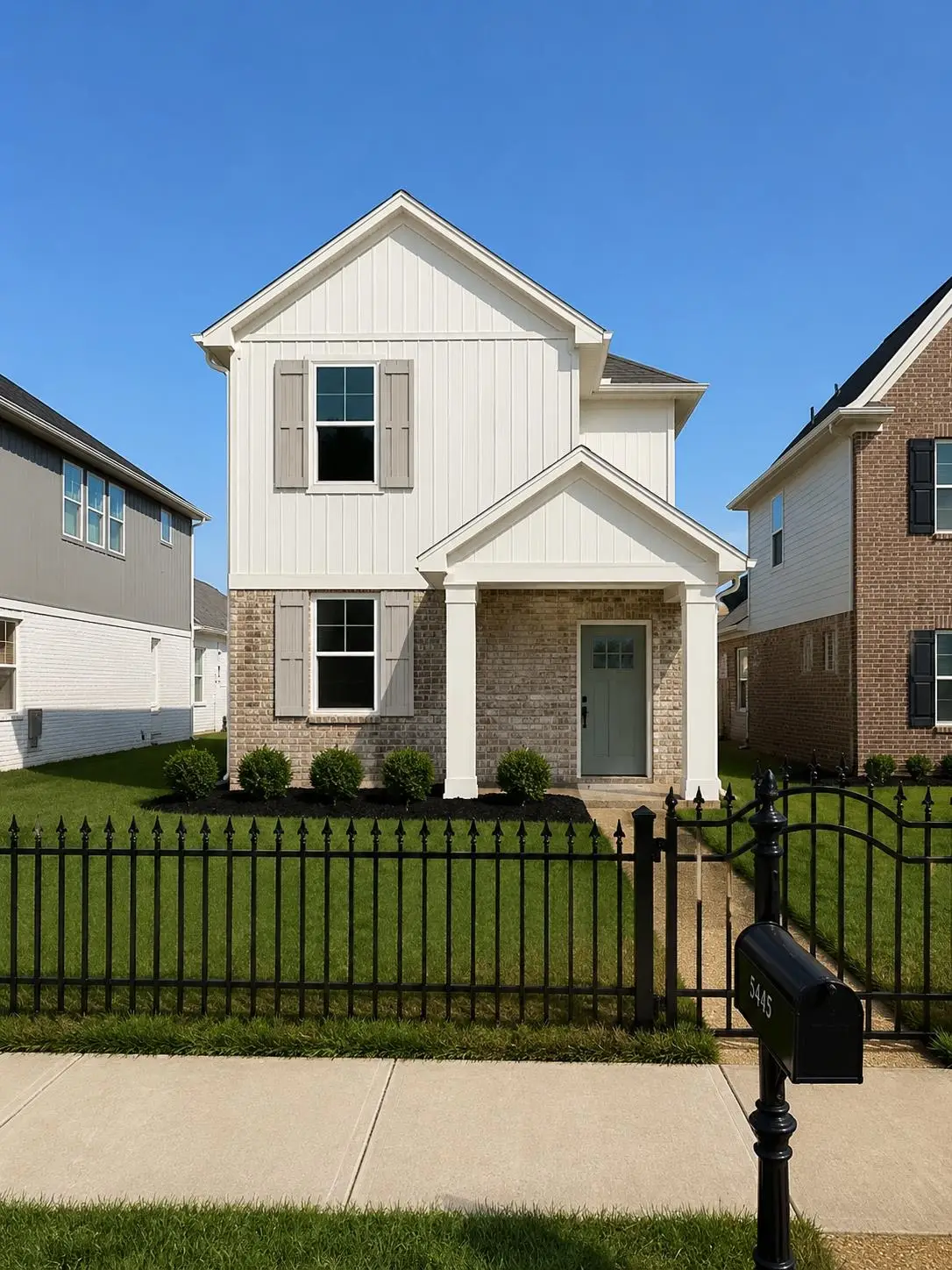 5545 SHIPP RD, Millington, TN 38053 - #1