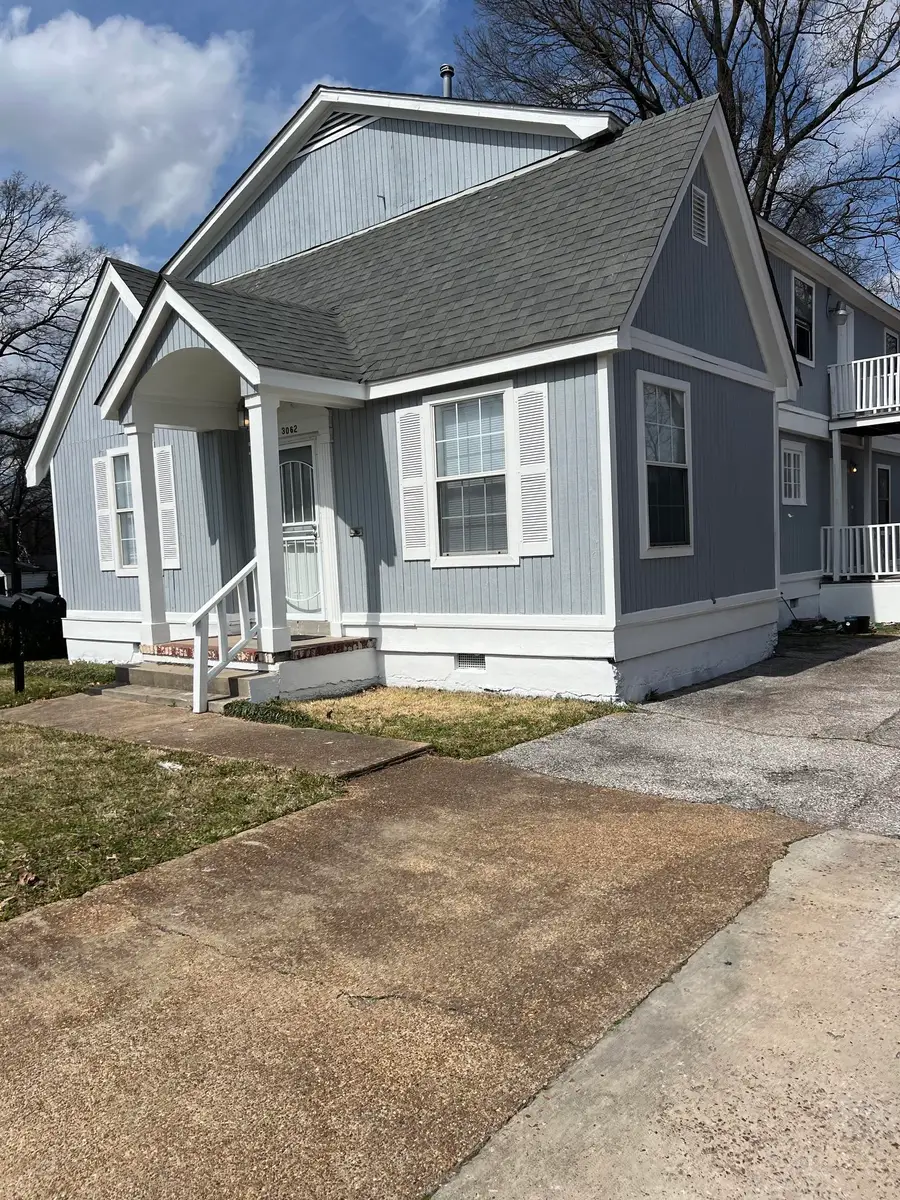 3062 PARK AVE, Memphis, TN 38111 - #2