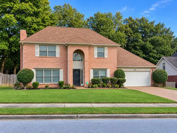 2442 CARROLL RIDGE LN, Memphis, TN 38016