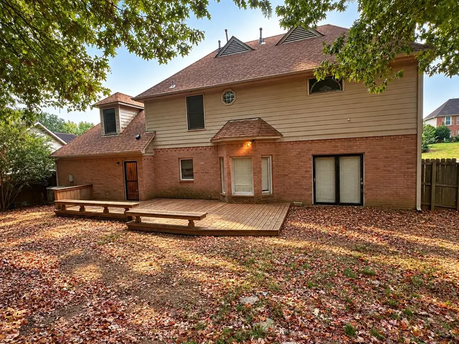 2442 CARROLL RIDGE LN, Cordova, TN 38016 - #2