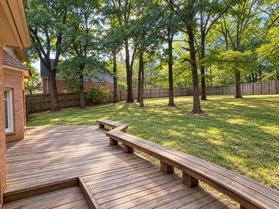 2442 CARROLL RIDGE LN, Cordova, TN 38016 - #3