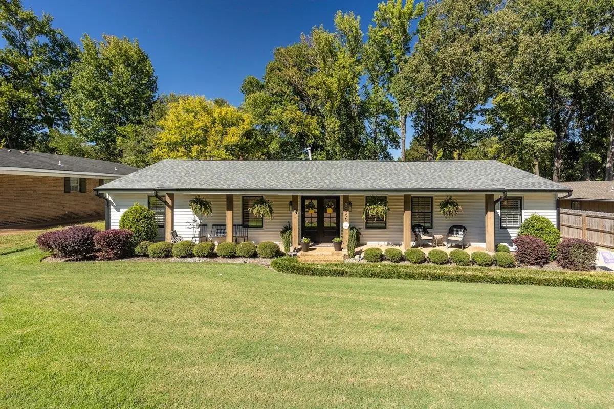 8060 NESHOBA DR, Germantown, TN 38138 - #1