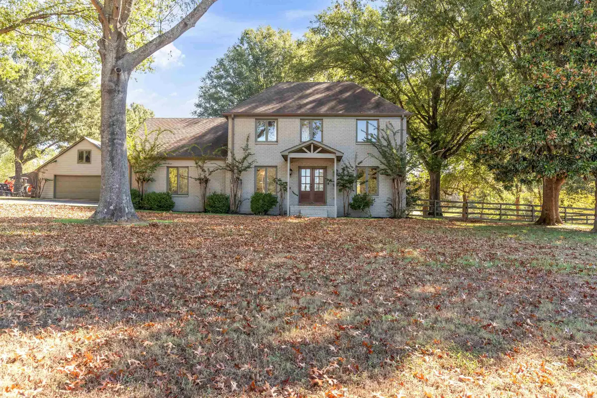 1760 REID-HOOKER CV, Eads, TN 38028 - #1