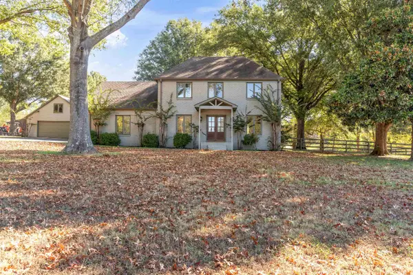 1760 REID-HOOKER CV, Eads, TN 38028