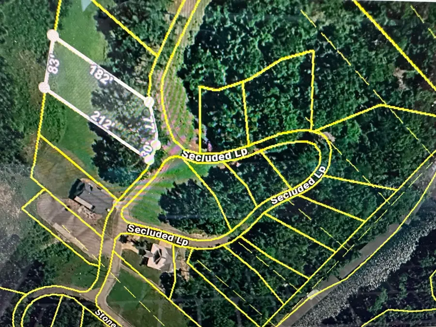 LOT 278 DESTINY WAY #Lot 278, Savannah, TN 38372 - #2