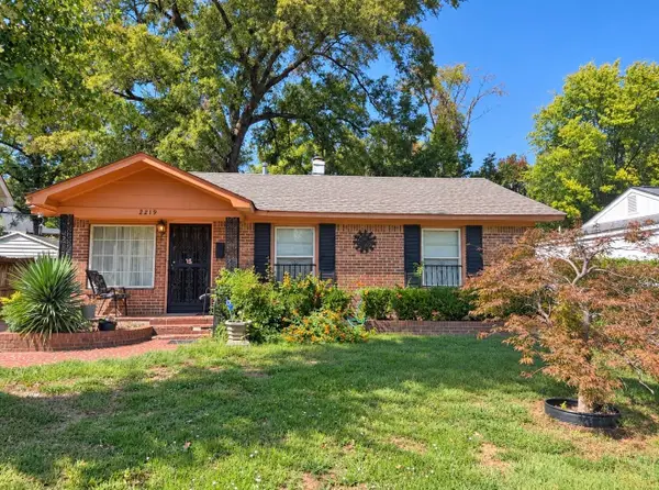 2219 PRATT ST, Memphis, TN 38106