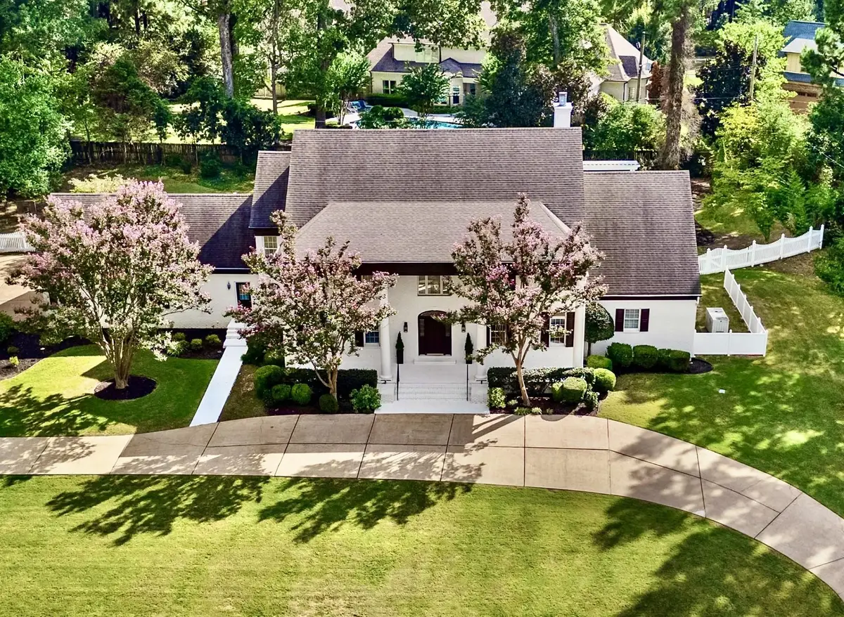 5349 N CLOVER DR, Memphis, TN 38120 - #1