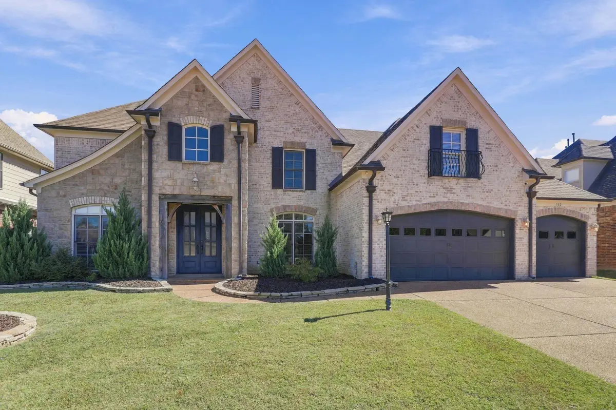 150 WHISPERING RIDGE DR, Oakland, TN 38060 - #1