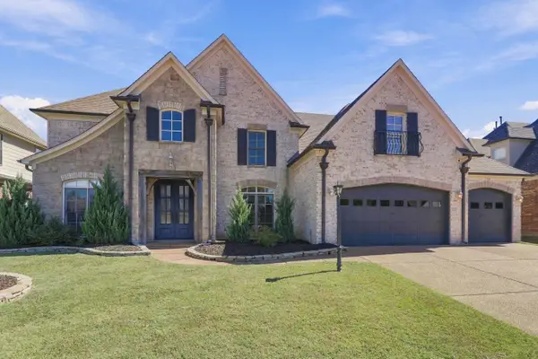 150 WHISPERING RIDGE DR, Oakland, TN 38060