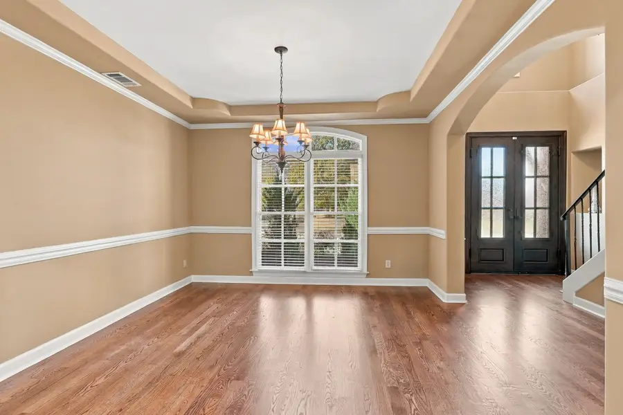 150 WHISPERING RIDGE DR, Oakland, TN 38060 - #2