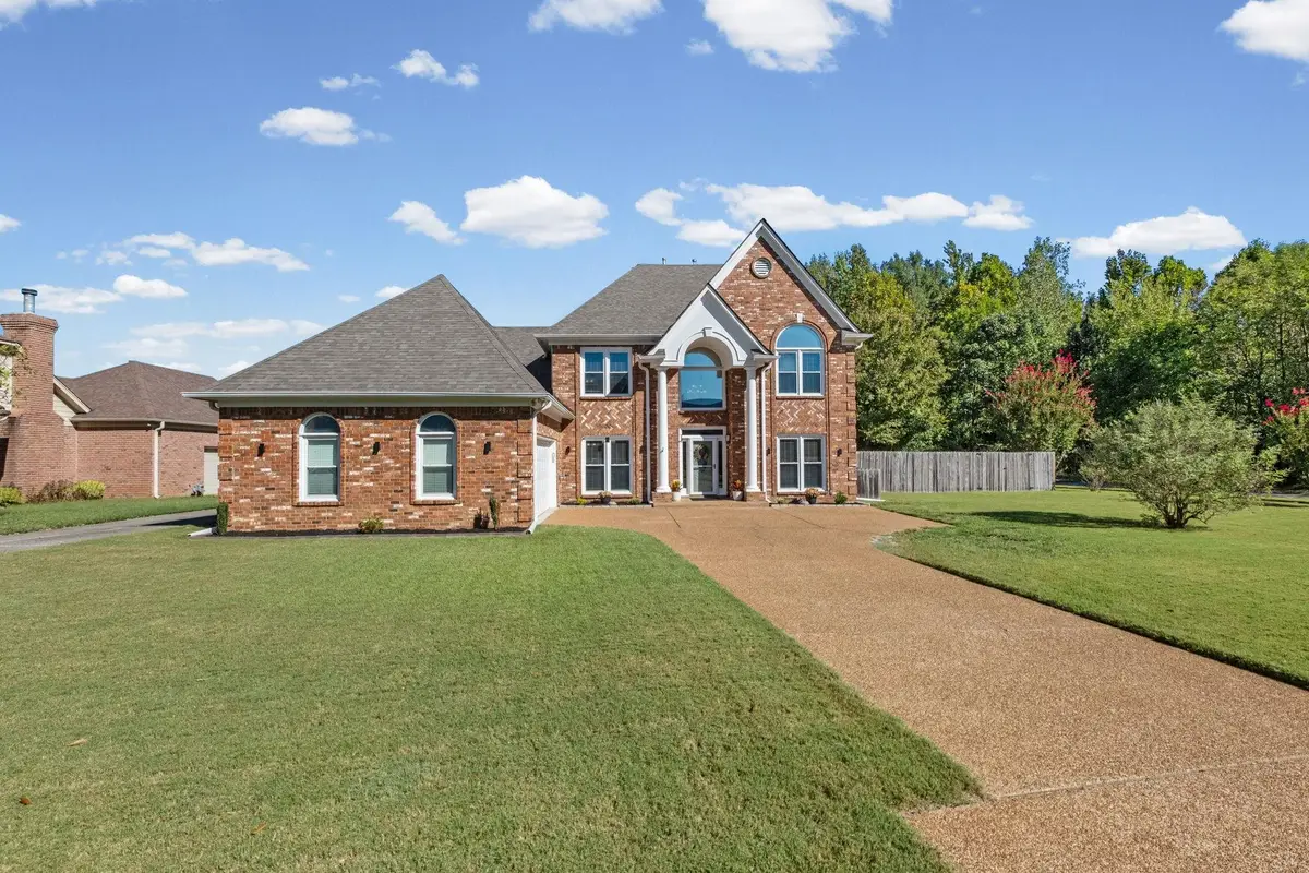 8970 DOVELAND DR, Cordova, TN 38018 - #1